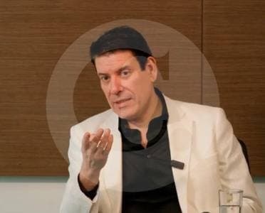 Gaona advierte: cambiar la Constitución por capricho, no por necesidad histórica, abre la puerta a nuevas dictaduras