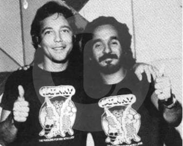 Rubén Blades despide a Willie Colón: reconocimiento sin olvidos de sus conflictos