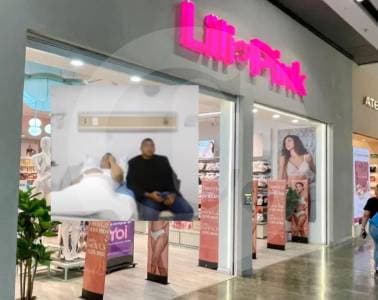 Captura en caso LiliPink destapa red de contrabando y lavado por más de 730.000 millones
