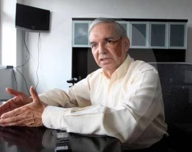 Ricardo Bonilla sale de la cárcel: Tribunal lo libera por fallo procesal de la Fiscalía