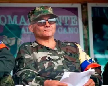 Defensoría rechaza bloqueo de disidencias de "Iván Mordisco" a sus labores humanitarias