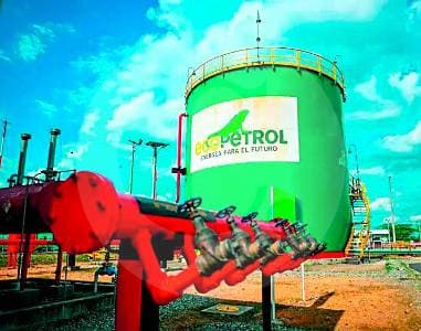 Ecopetrol invirtió casi 24 billones con empresas colombianas en 2025: un respaldo clave a la economía local