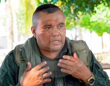 Gobernador de Caquetá denuncia 100 alertas ignoradas sobre crímenes de disidentes de Calarcá