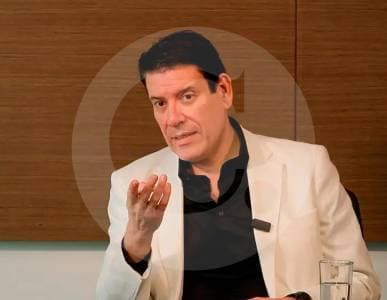 Mauricio Gaona advierte: el "acuerdo nacional" calma ánimos pero no detiene el riesgo autoritario