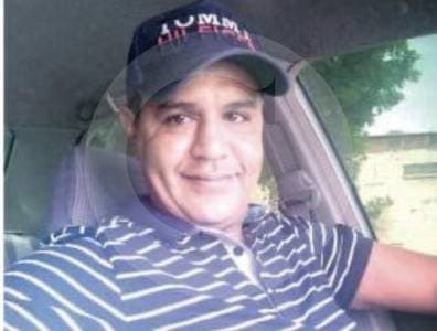 Exfuncionario de Manaure asesinado a balazos cuando salía del entierro de su hermano en Riohacha