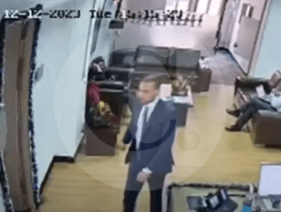 Ramírez Cobo sigue sin ser formalmente investigado en el caso UNGRD, pese a las pruebas