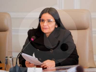 Fiscalía cita a Angie Rodríguez para ampliar denuncia contra Carrillo y Guerrero