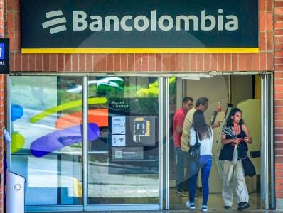 Bancolombia recupera servicios tras apagón digital que paralizó transacciones por 12 horas