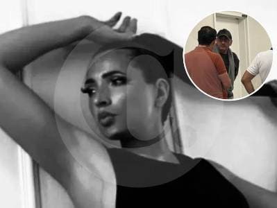 Capturan en Ecuador al británico acusado del feminicidio de modelo caleña en Bogotá