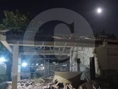 ELN ataca batallón militar en Riohacha dejando 12 soldados heridos