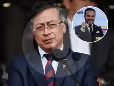 Petro asegura que acatará decisiones judiciales y garantiza transición ordenada de gobierno