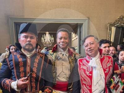 Juristas cuestionan si la película del almirante Padilla está realmente amparada por la ley que invoca el Gobierno