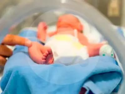 Corte ordena al MinSalud acelerar prueba de talón: debe llegar al 100% en 2027