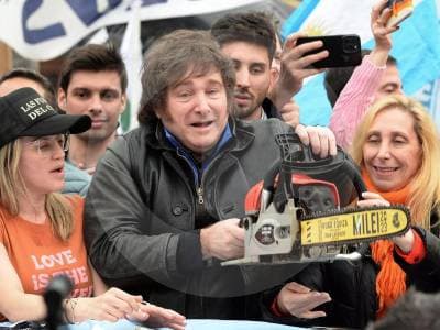 Argentina pierde casi 73.000 empleos industriales mientras 2.436 fábricas cierran en dos años