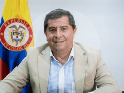 Manrique sigue prófugo mientras la justicia ratifica su captura por el escándalo de corrupción en la UNGRD