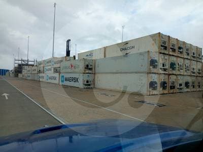 Essity apuesta por Puerto Antioquia: menos kilómetros, más ganancias en exportaciones