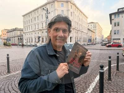 Periodista vallduparense cuenta cómo la violencia convierte víctimas en victimarias en su nueva novela