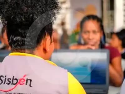 Colombia implementa nuevo sistema para identificar beneficiarios de subsidios: llega el Registro Universal de Ingresos
