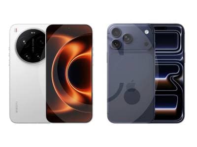 Xiaomi 17 Ultra llega a Colombia: el rival que le hace competencia real al iPhone 17 Pro