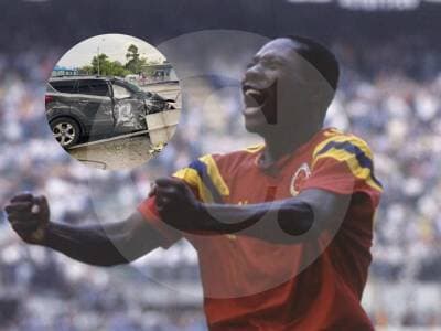 Tribunal revira fallo en caso Freddy Rincón: ahora responsabiliza al conductor del bus del MÍO