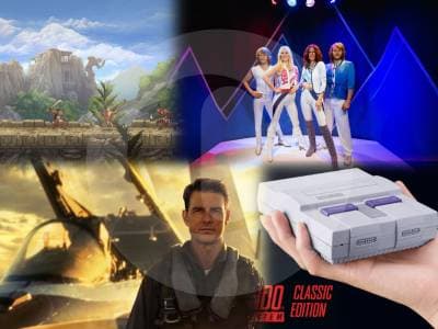 La nostalgia es oro: cómo el pasado se convirtió en el negocio más rentable del entretenimiento