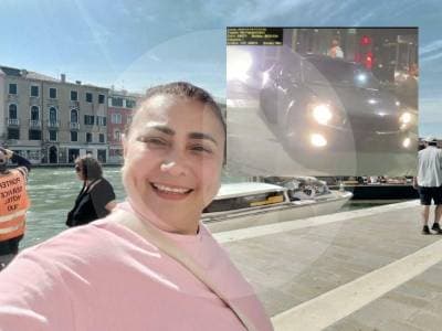 Videos revelan la desaparición de Yulixa: carro negro, peaje y cinco horas sin rastro en Bogotá