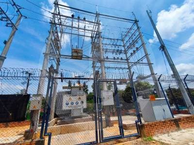 ESSA anuncia huelga en Santander pero asegura que la luz no se cortará