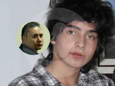 Corte Suprema ratifica condena de 33 años contra patrullero por muerte del grafitero Diego Felipe Becerra