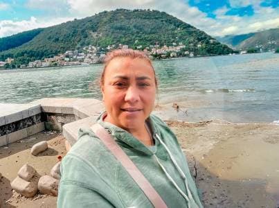 Yulixa Toloza, víctima de "cirugías express" en clínicas de garaje del sur de Bogotá