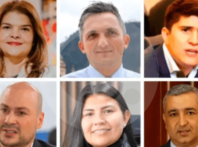 Corte Suprema pide cárcel para cinco congresistas por caso de corrupción en la UNGRD