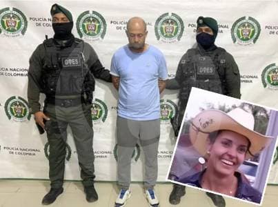Juez absuelve a alias "Soya" y a hija de exdirector de Atlético Nacional por falta de pruebas