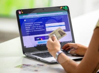 Reportado en Datacrédito: cuatro caminos para acceder a crédito sin esperar a mejorar su puntaje