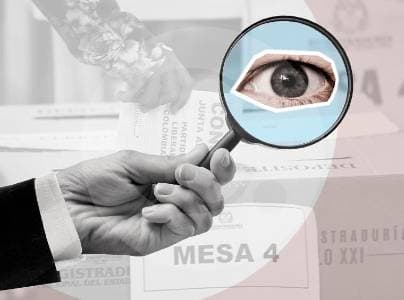 Testigos electorales: qué son, cómo inscribirse y por qué son clave para la transparencia