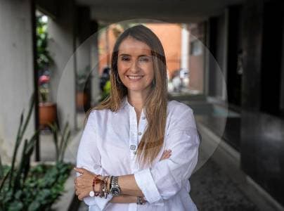 Paloma Valencia: la mujer que quiere romper el techo de cristal en la presidencia colombiana