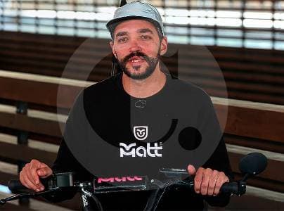 Matt Movilidad: la empresa paisa que motoriza sillas de ruedas y ya recorre el mundo