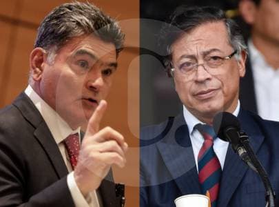 Procuraduría rechaza emergencia de Petro: solo permite que se use dinero para la salud