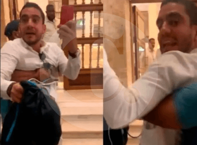 Consejo de Estado confirma sanción a senador Flórez por insultar policías en Cartagena