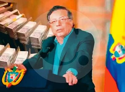 Petro revive las inversiones forzosas a la banca: la medida que abanderó hace dos años y que los expertos rechazaron