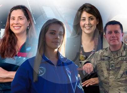 Colombianos en la Luna: seis compatriotas fueron clave en el éxito de Artemis 2