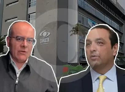 Caracol Televisión encarga investigación independiente sobre acoso sexual a exmagistrada de la Corte