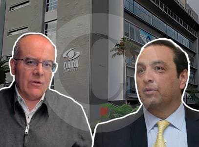 Caracol TV despide a Jorge Alfredo Vargas y Ricardo Orrego tras denuncias de acoso sexual