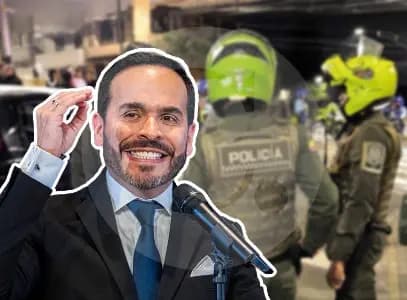Bloques de seguridad: la apuesta de De la Espriella genera apoyo de alcaldes pero alerta sobre fantasmas del pasado