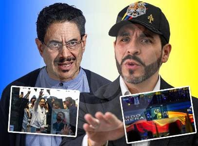 Hoy Colombia elige entre dos caminos opuestos: seguridad versus paz, derecha versus continuidad