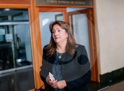 Petro fue informado desde hace más de un año sobre irregularidades en cárcel de Itagüí, dice exministra Buitrago