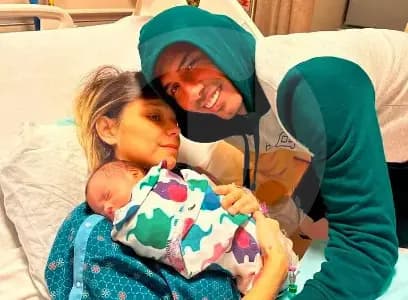 Alejandra Salinas confirma el fin de su relación con Sergio Vega, viudo de Paula Durán