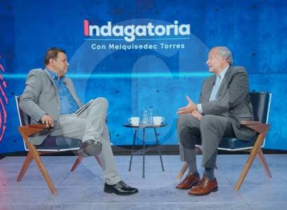 Naranjo defiende integridad de archivos de Raúl Reyes en polémica sobre Cepeda