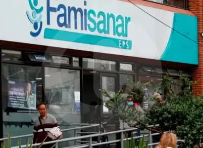 Cuidado: estafadores se hacen pasar por Famisanar para robar sus datos personales