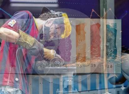 El error matemático que enreda el debate del salario mínimo 2026 en Colombia