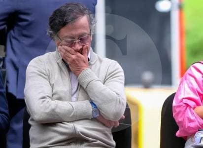 Dos investigadores piden que Petro rinda indagatoria por financiación de campaña