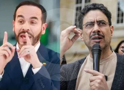 De la Espriella amplía su ventaja sobre Cepeda a 8 puntos, según encuesta AtlasIntel